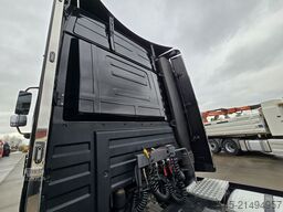 MERCEDES-BENZ ACTROS 1854 V8 * RETARDER * TOP * 1A