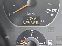 MERCEDES-BENZ ACTROS 1854 V8 * RETARDER * TOP * 1A