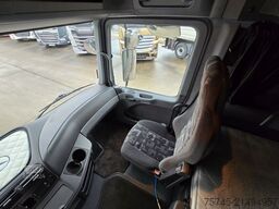 MERCEDES-BENZ ACTROS 1854 V8 * RETARDER * TOP * 1A