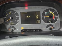 MERCEDES-BENZ ACTROS 1854 V8 * RETARDER * TOP * 1A