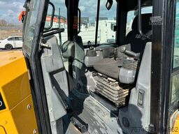 CATERPILLAR D6K LGP * 6 WEGESCHILD * KLIMA * SCHECKHEFT CAT