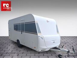 BÜRSTNER B66 480 TK Dusch-Paket, 1600kg, Radträger