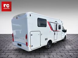 BÜRSTNER Lineo T 700