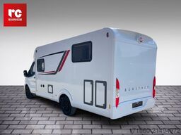 BÜRSTNER Lineo T 700