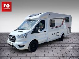 BÜRSTNER Lineo T 700