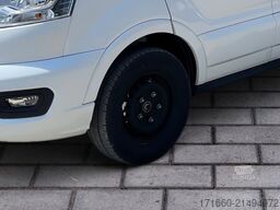 BÜRSTNER Lineo T 700