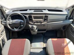 BÜRSTNER Lineo T 700