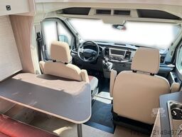 BÜRSTNER Lineo T 700