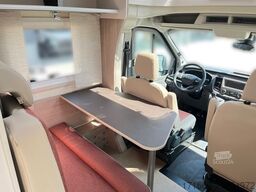 BÜRSTNER Lineo T 700