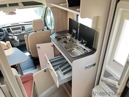 BÜRSTNER Lineo T 700