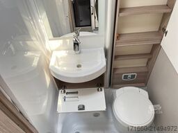 BÜRSTNER Lineo T 700