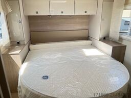 BÜRSTNER Lineo T 700