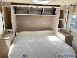 BÜRSTNER Lineo T 700