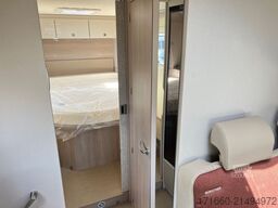 BÜRSTNER Lineo T 700