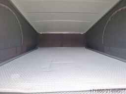 BÜRSTNER Campeo C 600 Aufstelldach, NAVI+RFK, MARKISE