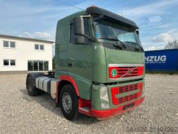 VOLVO FH-460 - EURO 5 - Klima - Kipphydraulik