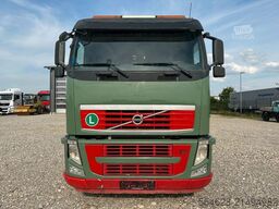 VOLVO FH-460 - EURO 5 - Klima - Kipphydraulik
