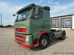 VOLVO FH-460 - EURO 5 - Klima - Kipphydraulik
