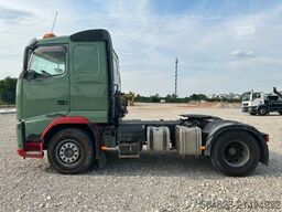 VOLVO FH-460 - EURO 5 - Klima - Kipphydraulik