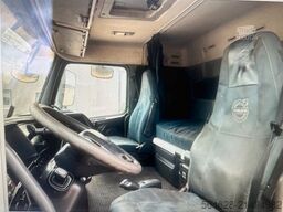 VOLVO FH-460 - EURO 5 - Klima - Kipphydraulik