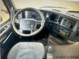 VOLVO FH-460 - EURO 5 - Klima - Kipphydraulik