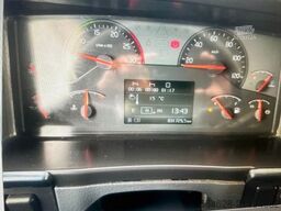 VOLVO FH-460 - EURO 5 - Klima - Kipphydraulik