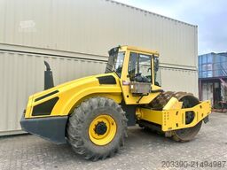 BOMAG BW213PDH-4 / 2012 BJ / Deutsche Maschine