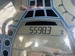 BOMAG BW213PDH-4 / 2012 BJ / Deutsche Maschine