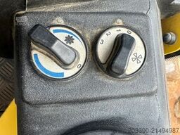 BOMAG BW213PDH-4 / 2012 BJ / Deutsche Maschine