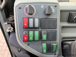 KRAMER KT357 / 1.767 H / 100 KW / Schaufel + Gabel