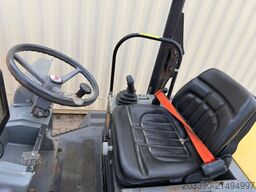 WACKER Neuson DW90 Dumper / 9 Tonnen / 2.599 Stunden