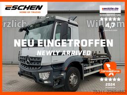 MERCEDES-BENZ Arocs 1840 4x2 Multilift Futura12 Tele*Funk*TOP