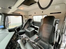 MERCEDES-BENZ Arocs 1840 4x2 Multilift Futura12 Tele*Funk*TOP