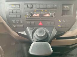 MAN TGX 18.510 TG-3 GX Voll Luft*Schubbodenhydraulik