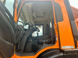 IVECO AD 260 T 410 Blatt/Blatt 6x6 MEILLER-3-S-Kipper