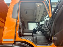 IVECO AD 260 T 410 Blatt/Blatt 6x6 MEILLER-3-S-Kipper