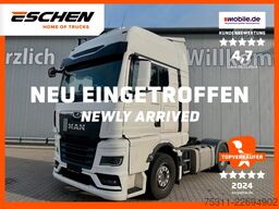MAN TGX 18.510 TG3 GX Voll-Luft*Retarder*2Tank*Klima