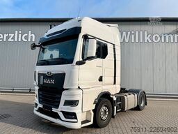MAN TGX 18.510 TG3 GX Voll-Luft*Retarder*2Tank*Klima