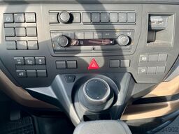 MAN TGX 18.510 TG3 GX Voll-Luft*Retarder*2Tank*Klima