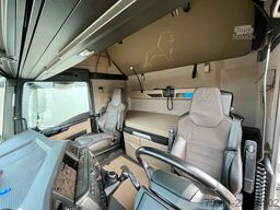 MAN TGX 18.510 TG3 GX Voll-Luft*Retarder*2Tank*Klima