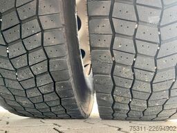 MAN TGX 18.510 TG3 GX Voll-Luft*Retarder*2Tank*Klima
