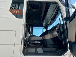MAN TGX 18.510 TG3 GX Voll-Luft*Retarder*2Tank*Klima