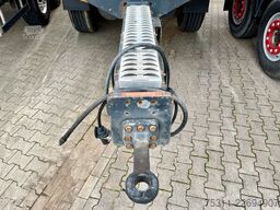 CARNEHL CTK/ST 3-Seiten-Kipper*Stahl*BPW*Trommel