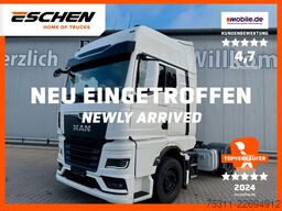 MAN TGX 18.510 TG-3 GX Voll Luft*Schubbodenhydraulik