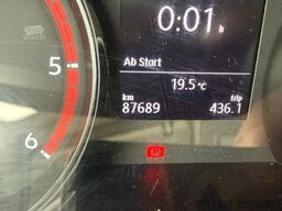 VW Crafter Kasten Kasten 30 mittellang Hochdach FWD