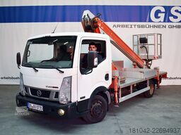 Multitel 160ALU (TÜV und UVV neu!)