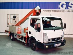 Multitel 160ALU (TÜV und UVV neu!)