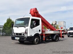 Ruthmann TB 220.2 (TÜV und UVV neu!)