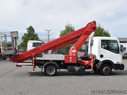 Ruthmann TB 220.2 (TÜV und UVV neu!)