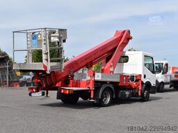 Ruthmann TB 220.2 (TÜV und UVV neu!)